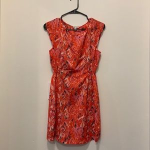 Floral Forever 21 Dress | Medium